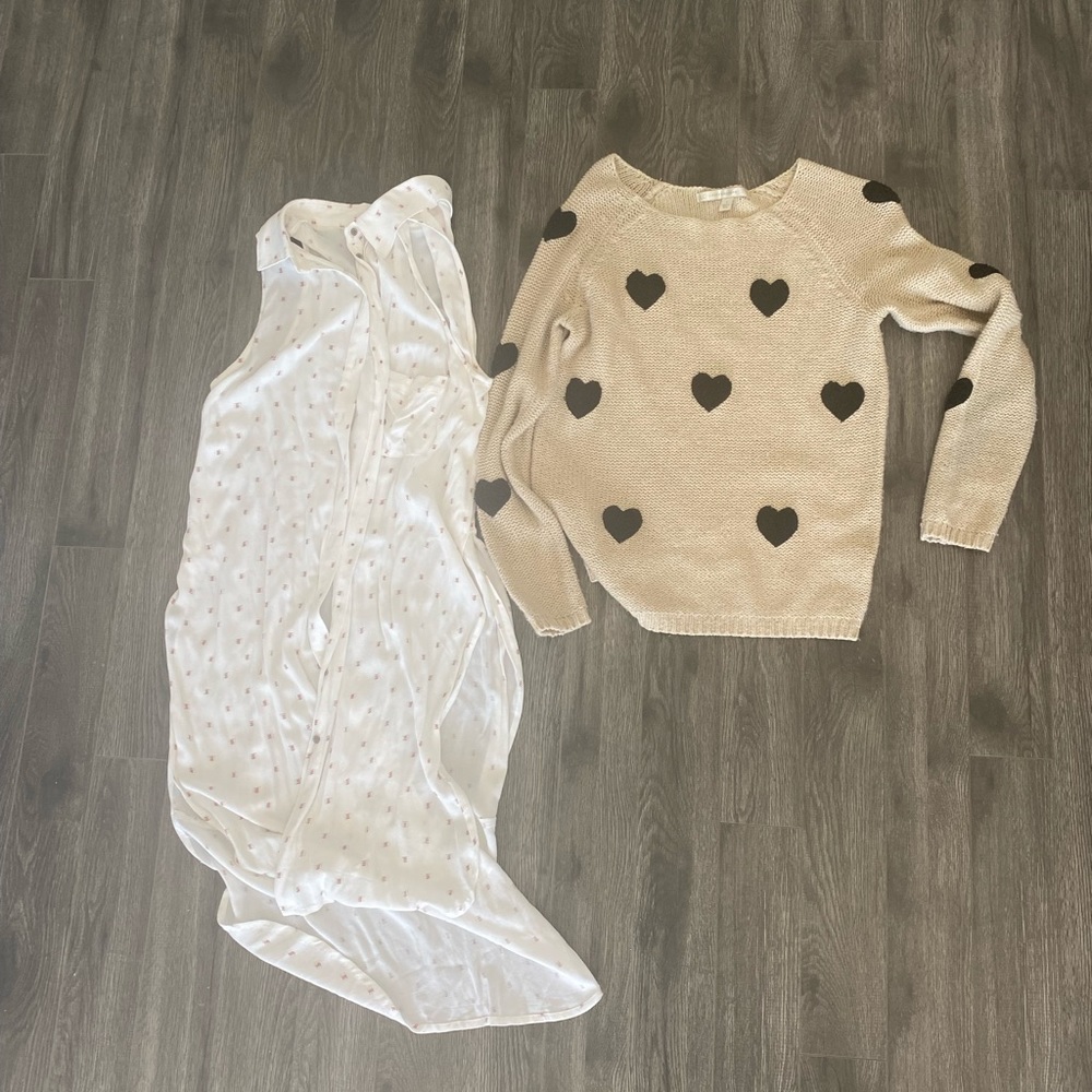 Shirts